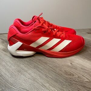 Adidas Adizero Ubersonic 5